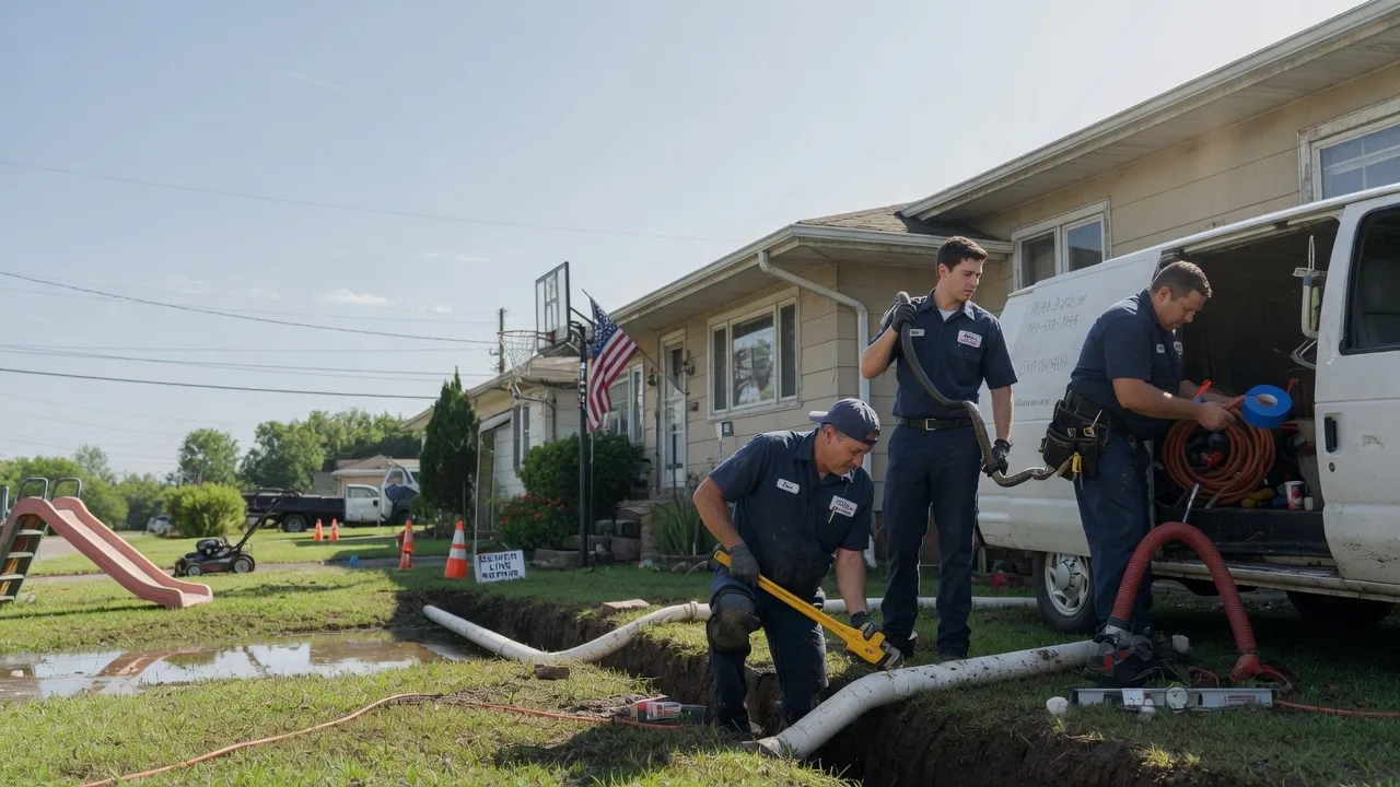 Toilet Installation in Suttons Bay, MI near me